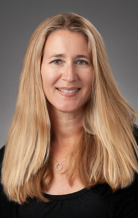 Holly Derenthal