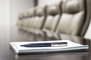 A STRONG BOARD OF DIRECTORS CAN DRIVE YOUR COMPANY’S GROWTH