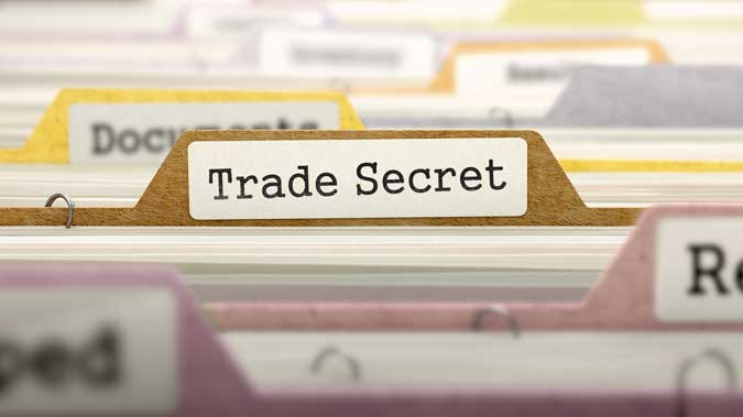 Trade Secret Misappropriation