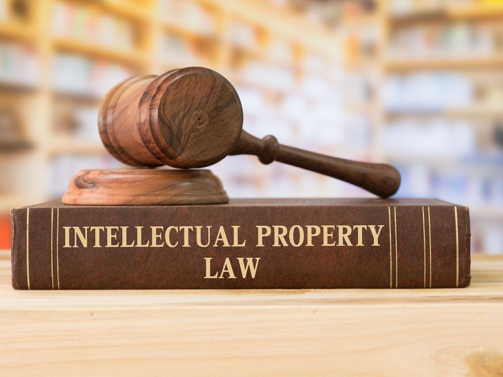 How to Protect Intellectual Property