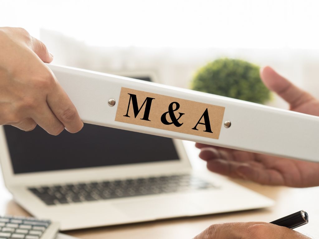 What Is a Non-Disclosure Agreement For Mergers and Acquisitions