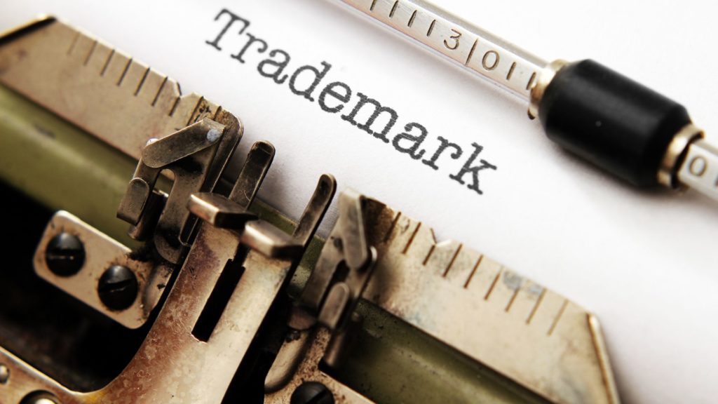 Types of Trademarks