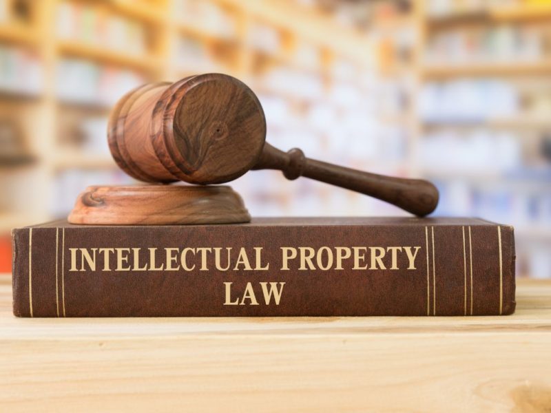 What Happens to Intellectual Property Rights When a Business Dissolves