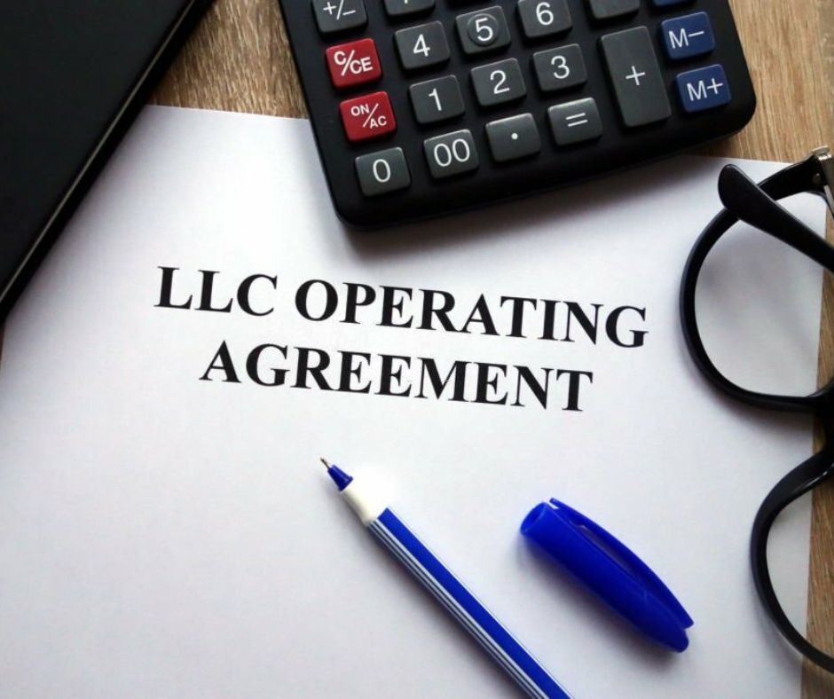 What is a Florida LLC Operating Agreement?