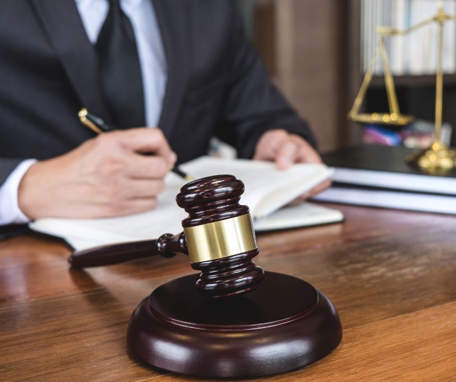 Know Your Legal Rights If A Partner Is Sabotaging Business BrewerLong