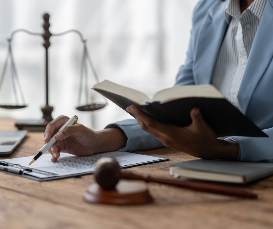 how to prove undue influence