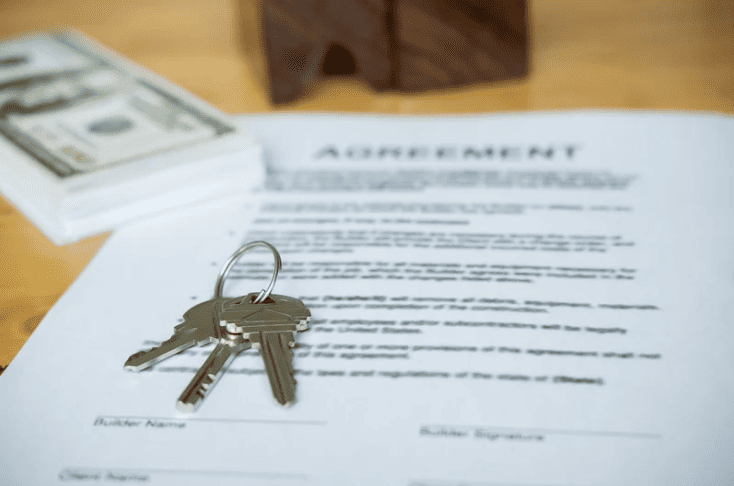 Orlando Purchase Agreements