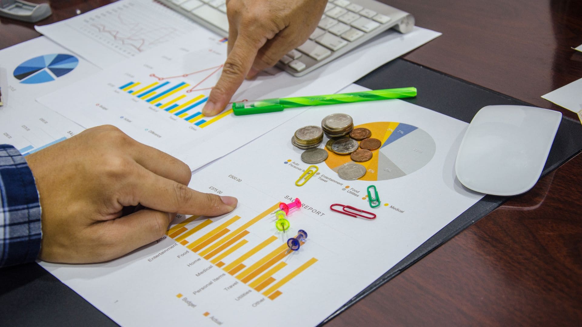 State Regulations on Receiving Business Investments