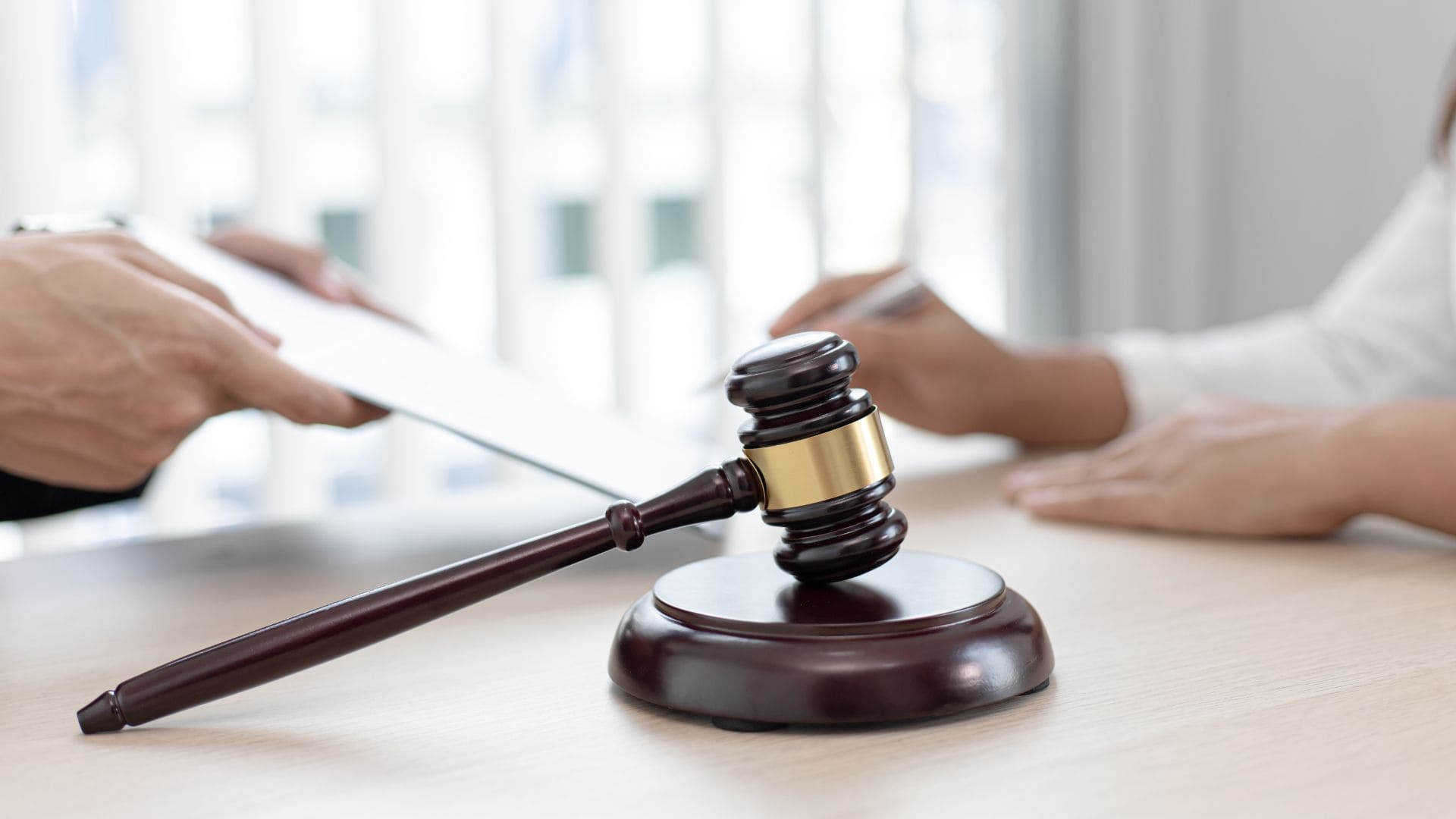 Owner Dies Without a Will