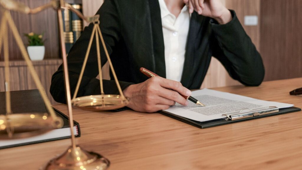 Trademark Attorney Orlando