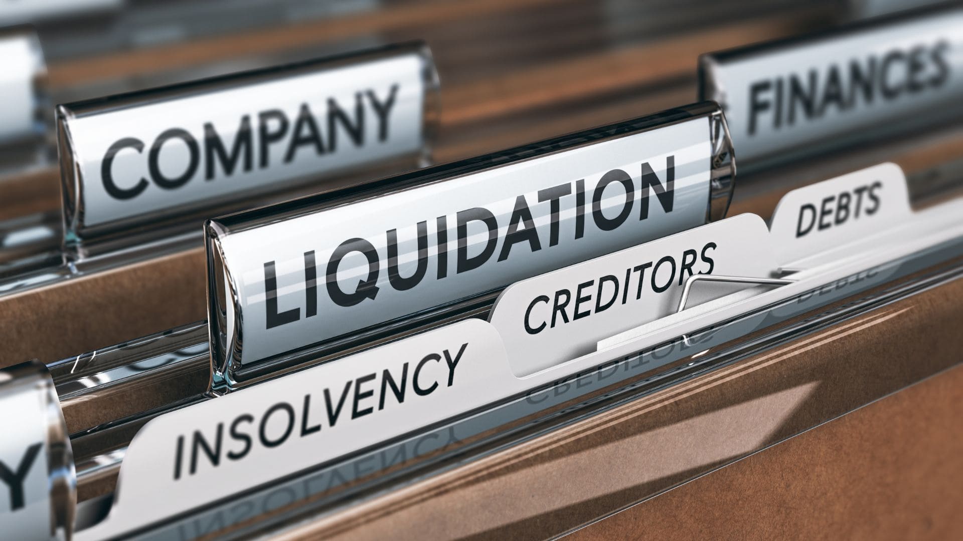 Director’s Duties in Business Insolvency