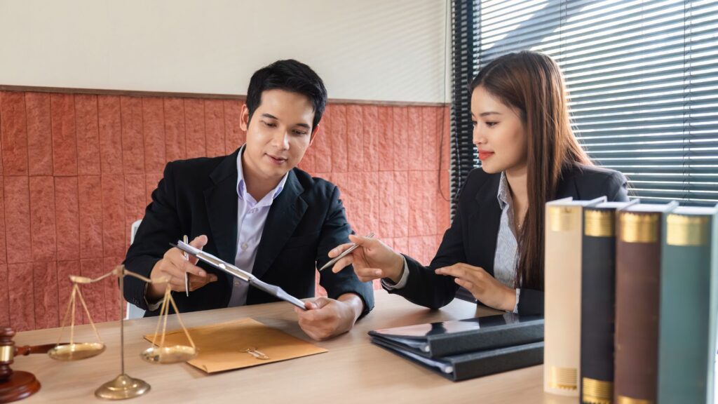 Sanford Business Lawyers