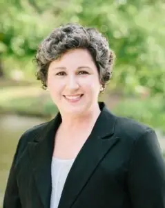 Attorney Ashley Brewer of BrewerLong