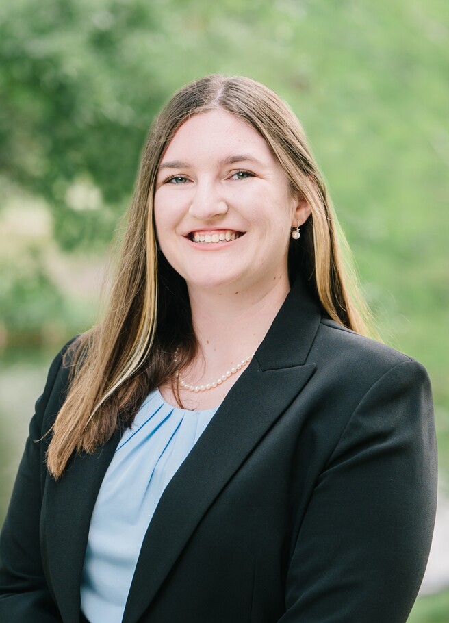 Sierra Scott Headshot