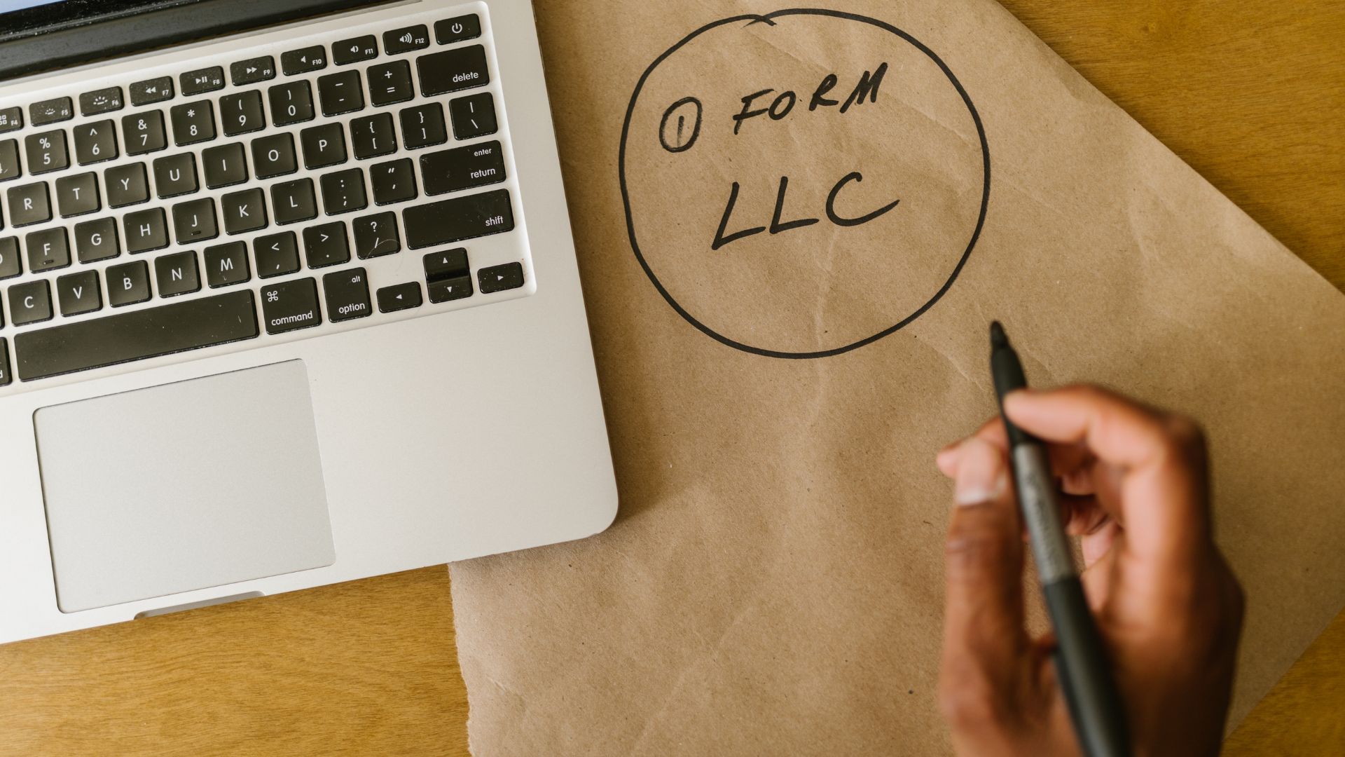 Protected Series LLC