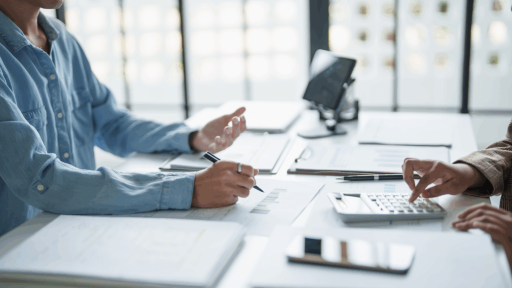 IT Service Providers