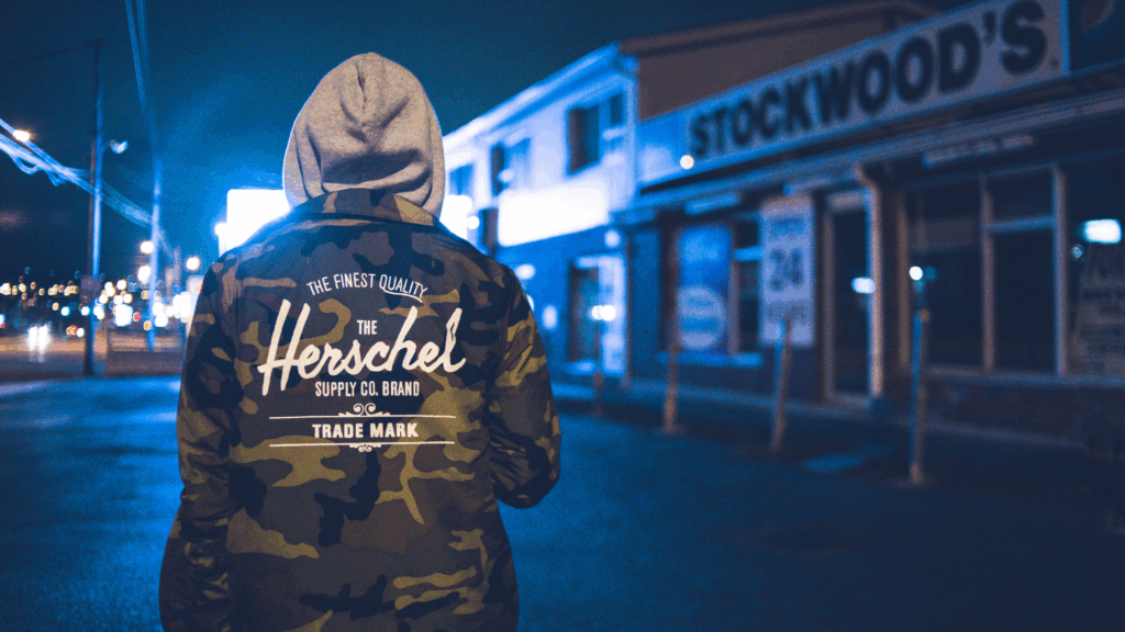 Trademarking Your T-Shirt Designs