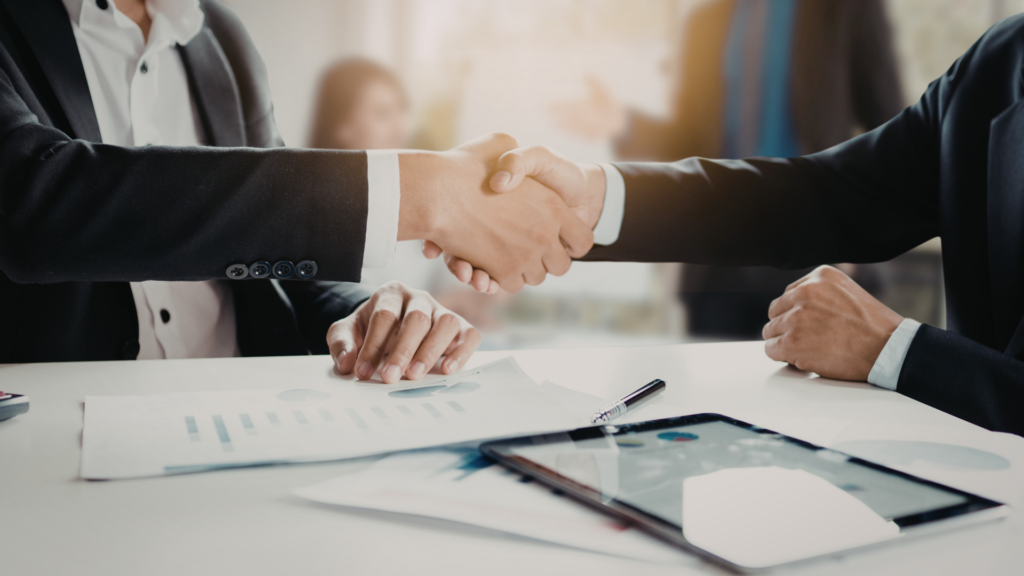 Partnership VS Joint Venture